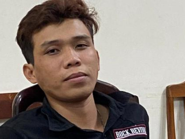 Pháp luật - Bắt 2 thanh niên thực hiện 13 vụ cướp giật liên tỉnh lấy tiền đưa bạn gái mua vàng