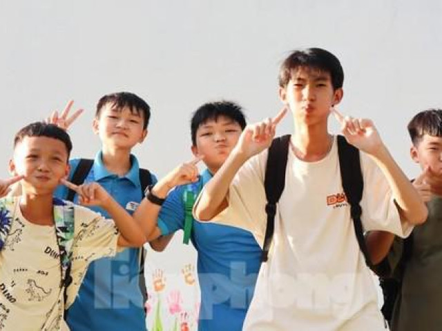 Giáo dục - du học - Cuộc sống hơn 200 em nhỏ mồ côi vì COVID-19 ra sao trước thềm năm học mới?