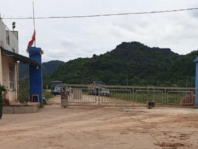 Tin tức trong ngày - Một giám đốc ở Thanh Hóa bị khởi tố