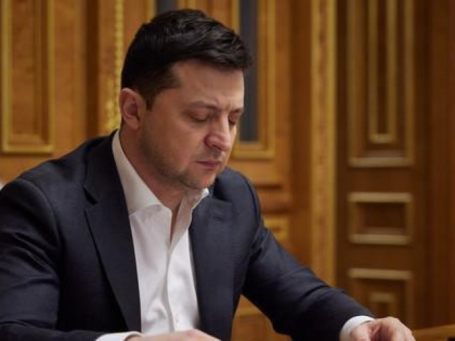 Thế giới - Tổng thống Ukraine Zelensky cho người Nga thuê biệt thự ở Ý?