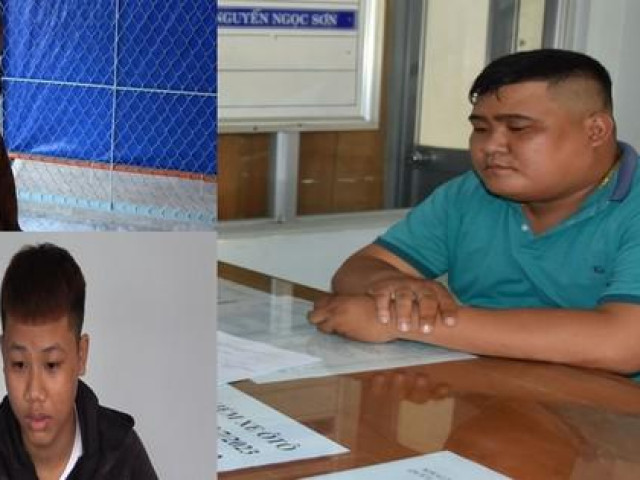 Pháp luật - CLIP: Bắt tại trận 3 đối tượng cho vay “cắt cổ”