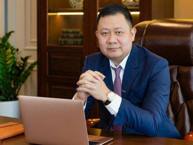 Kinh doanh - Tân Chủ tịch FLC gửi tâm thư ngay sau khi cổ phiếu bị đình chỉ giao dịch