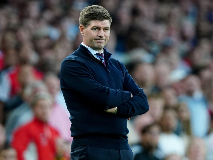 Bóng đá - Tin mới nhất bóng đá tối 1/9: Gerrard thừa nhận lo bị Aston Villa sa thải