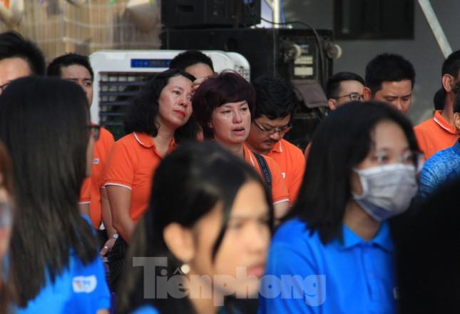 Và hơn hết là nhận được sự ấm áp từ những trái tim đồng cảm.