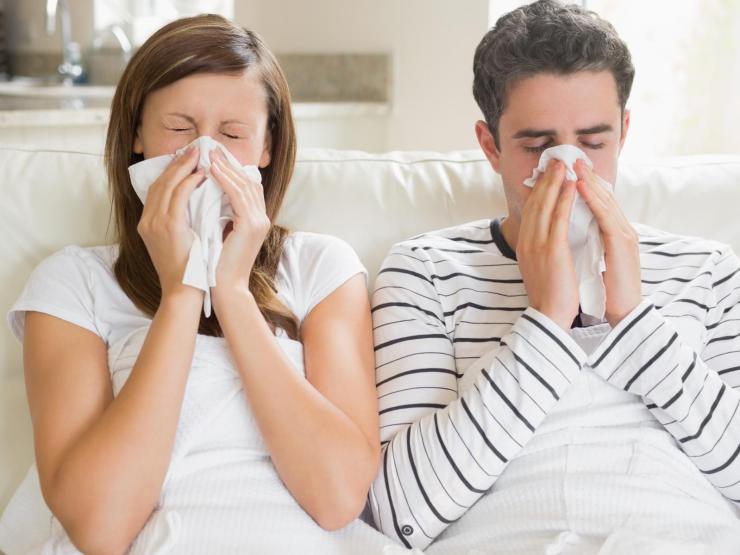 Sức khỏe đời sống - Người dân có thể mắc đồng thời cúm và COVID-19, những lưu ý để phòng bệnh