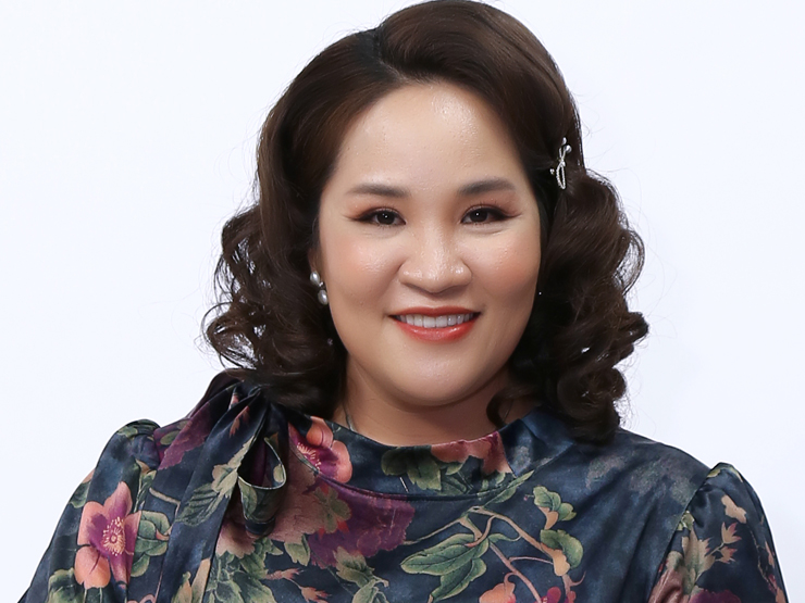 Người chồng thản nhiên kể bồ nhí có thai trước mặt vợ khiến khán giả lên án