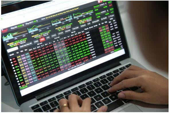 Thị trường vẫn còn cơ hội tăng điểm sau lễ. Ảnh minh hoạ