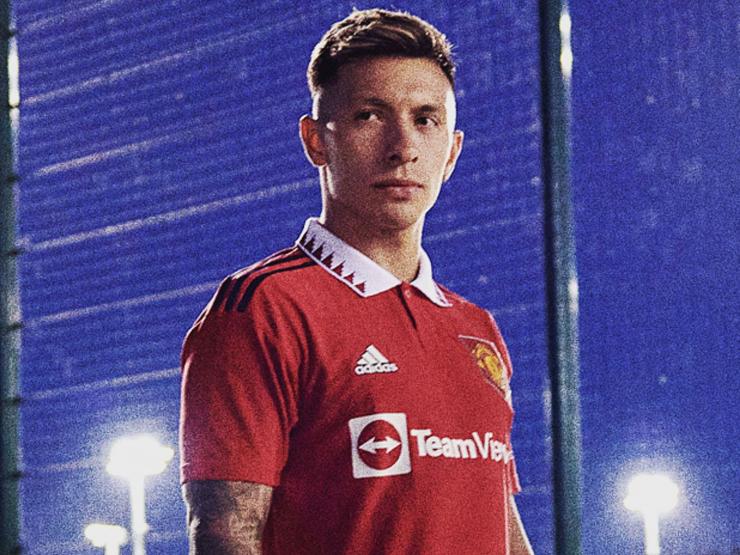 Bóng đá - SAO MU hay nhất tháng 8 lộ diện: Vinh danh "Chàng lùn" Lisandro Martinez