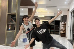 Kinh doanh - Cận cảnh biệt thự gần 1000m2 của nam diễn viên vướng nghi vấn yêu đồng giới