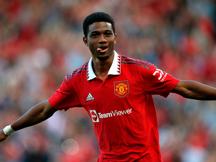 Bóng đá - Trực tiếp ngày cuối chuyển nhượng hè 1/9: MU cho SAO 20 tuổi đi "du học"