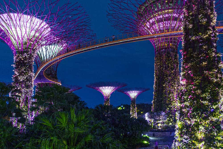 Nếu lần đầu tới Singapore, bạn không thể bỏ qua top 10 địa điểm hot nhất này - 11