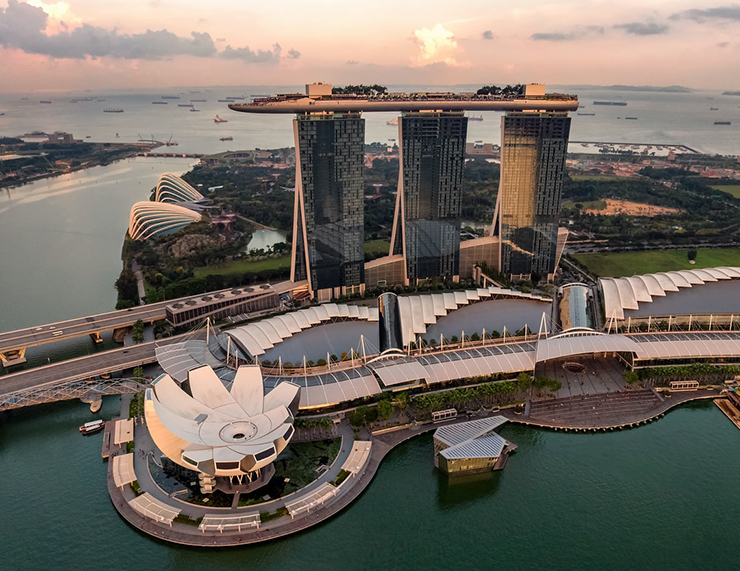 Nếu lần đầu tới Singapore, bạn không thể bỏ qua top 10 địa điểm hot nhất này - 6