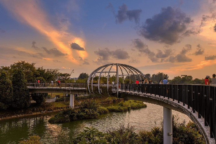Nếu lần đầu tới Singapore, bạn không thể bỏ qua top 10 địa điểm hot nhất này - 7