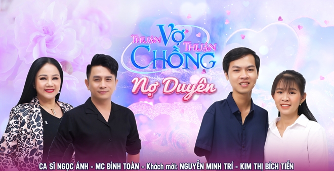 Ngọc Ánh xúc động với câu chuyện người vợ xinh đẹp cưới chồng không tay - 5