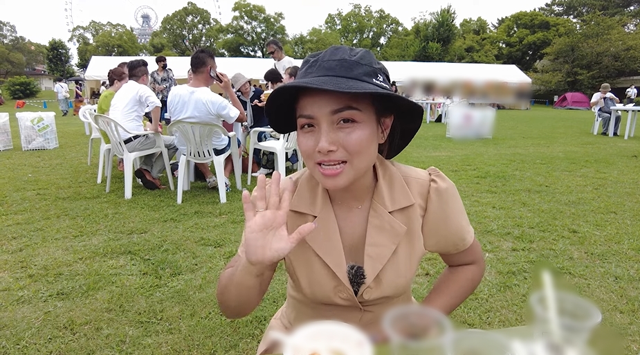 Cô bật mí phi vụ kinh doanh bạc tỷ