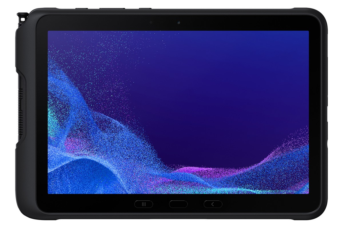 Super durable Galaxy Tab Active4 Pro launched: Extremely resistant - 6