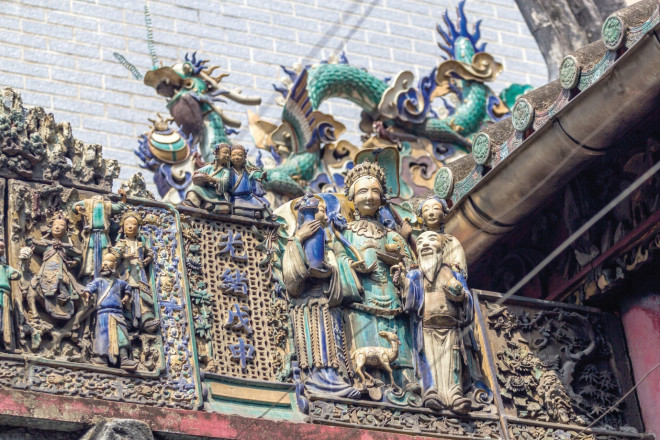 Một vòng phố người Hoa - 5