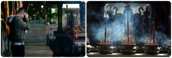 Một vòng phố người Hoa - 6