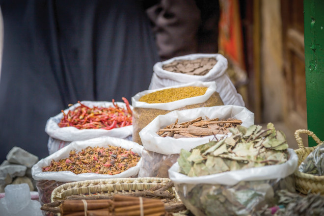 Một vòng phố người Hoa - 7