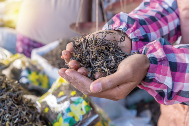 Một vòng phố người Hoa - 8