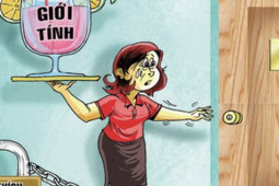 Giáo dục - du học - Giáo dục giới tính cho con gái: Dạy con từ thuở còn thơ