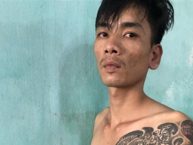 Pháp luật - Thanh niên phá hàng loạt camera giám sát an ninh để “xóa dấu vết”