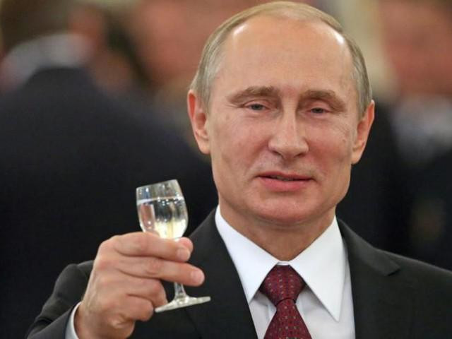 Thế giới - Nga tìm ra cách tăng doanh thu và buộc EU đối diện 'tình trạng phá sản'