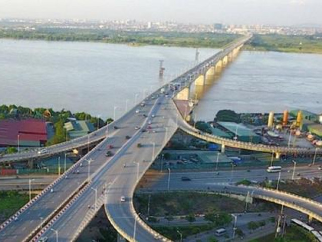 Tin tức trong ngày - 10 bộ, 36 địa phương có thêm 19.570 tỷ đồng cho đầu tư công