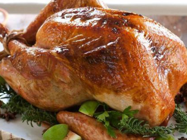 Ẩm thực - 3 công thức món ngon độc đáo, lạ miệng cho ngày nghỉ lễ