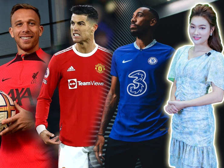 Bóng đá - Ronaldo cắn răng ở lại MU tới 2023, Chelsea - Liverpool âu lo vì tân binh "chữa cháy" (Clip 1 phút Bóng đá 24H)