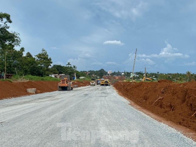 Dự án nhiều lần "đóng băng"