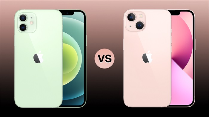 iPhone 13 vs iPhone 12: Nên mua iPhone nào khi chênh nhau gần 6 triệu? - 3