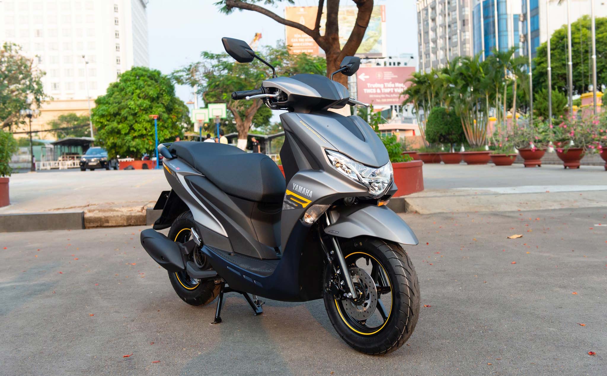 Honda Air Blade 125 vs Yamaha Freego S: 2 lựa chọn xe ga đáng mua nhất trong tầm giá 40 triệu - 3