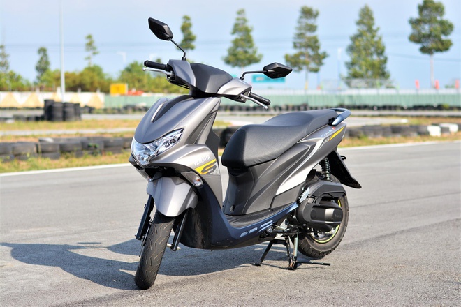 Honda Air Blade 125 vs Yamaha Freego S: 2 lựa chọn xe ga đáng mua nhất trong tầm giá 40 triệu - 6