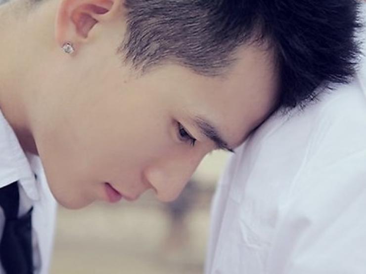 Bạn trẻ - Cuộc sống - Tôi sợ sẽ yêu bạn học đồng giới