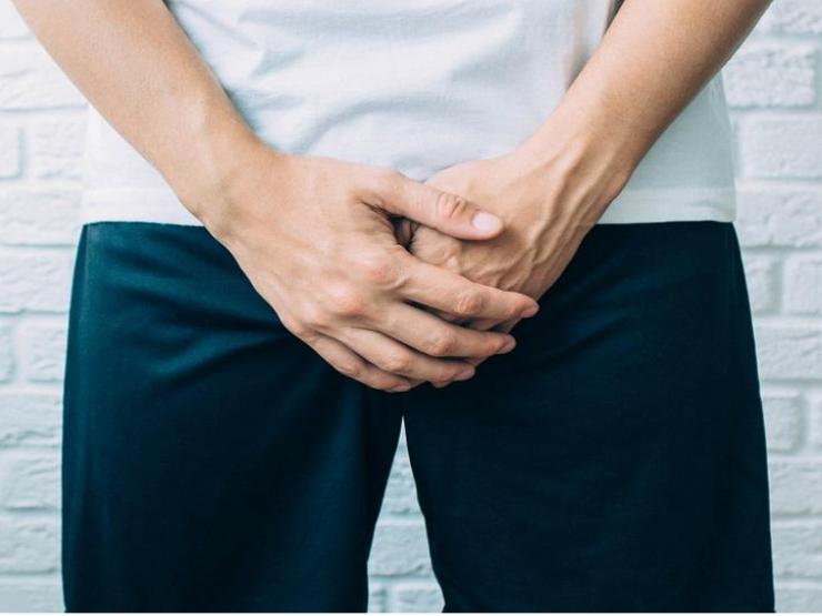 Hẹp bao quy đầu ở nam giới: Nguyên nhân, triệu chứng và cách điều trị