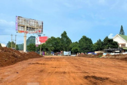 Tin tức trong ngày - Đại lộ nghìn tỷ Buôn Ma Thuột thông tuyến phút chót