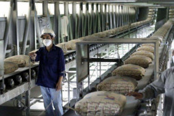 Kinh doanh - Đau đầu bài toán ngành xi măng càng sản xuất càng lỗ