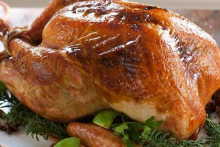 3 công thức món ngon độc đáo, lạ miệng cho ngày nghỉ lễ