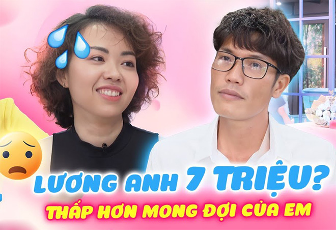 Đi hẹn hò, chàng trai giả nghèo thử lòng bạn gái bị bà mối “bóc mẽ” - 7