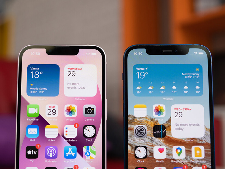 Thời trang Hi-tech - 2 flagship đáng mua bậc nhất của Apple nếu chưa thể "lên thẳng" iPhone 14