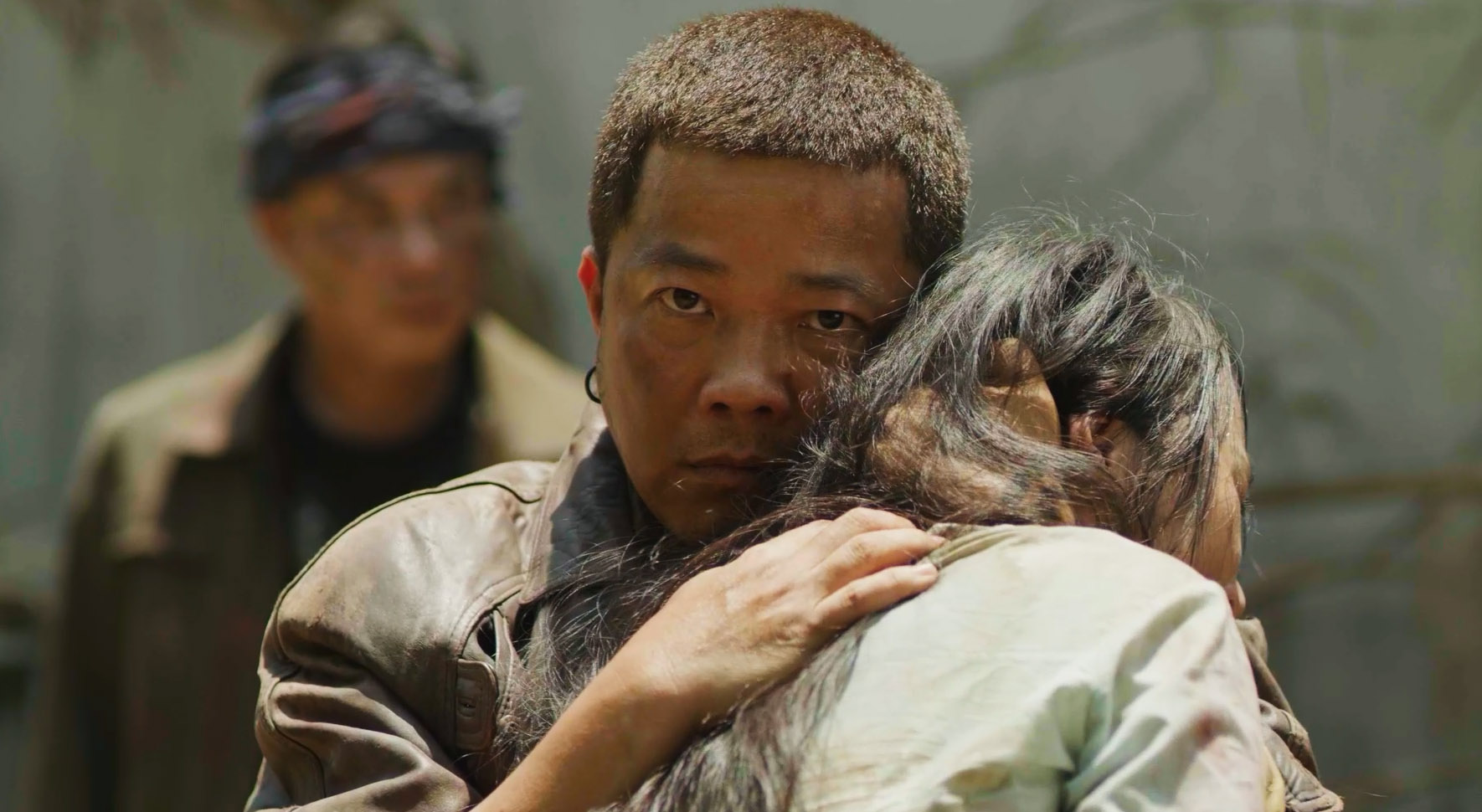 Phim Zombie đầu tiên của Việt Nam vượt kiểm duyệt, không bị cắt cảnh nào có gì hot? - 3