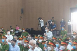 Tin tức trong ngày - Số phận 16 năm của hai khu 'đất vàng' Bình Dương