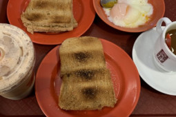 Ẩm thực - Những món ngon đứng đầu danh sách nên thử ở Singapore