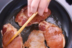Ẩm thực - Ăn thịt nhiều không tốt, ăn theo cách này giảm được vô số tác hại