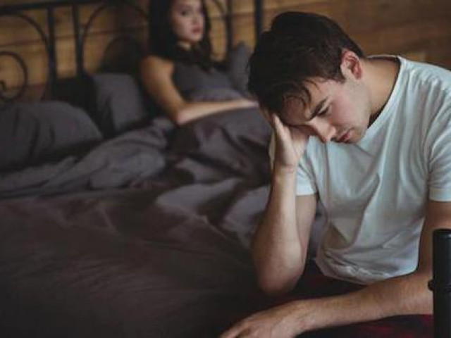 Sức khỏe đời sống - Nỗi khổ của quý ông kết hợp COVID-19 gây biến chứng bất ngờ