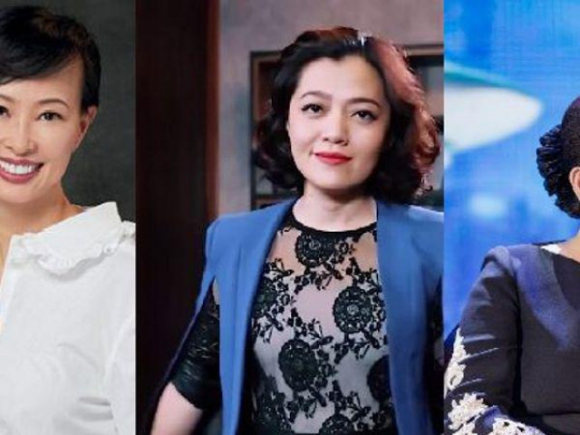 Giáo dục - du học - Học vấn đáng nể của dàn "cá mập" nữ tại Shark Tank Việt Nam