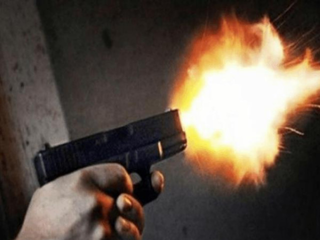 Pháp luật - Hành trình truy bắt nhóm nghi phạm dùng súng bắn người: Manh mối từ chiếc xe Santafe