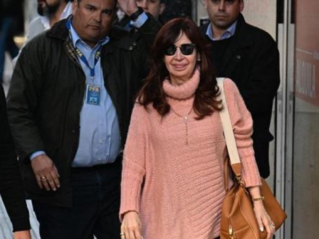 Thế giới - Tiết lộ rợn gáy về kẻ ám sát hụt Phó Tổng thống Argentina