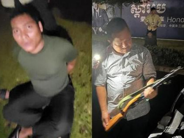 Pháp luật - Công an TP Thủ Đức cảnh báo về tội phạm mua bán người